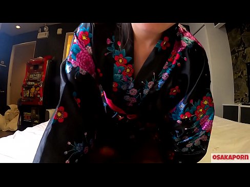 ❤️ Ọmọbirin Cosplay ọmọde fẹràn ibalopo si orgasm pẹlu squirt ni ẹlẹṣin kan ati fifun. Arabinrin Asia ti o ni irun obo ati awọn ori omu ẹlẹwa ni aṣọ aṣa aṣa Japanese ni fidio magbowo ti n ṣe afihan baraenisere pẹlu awọn nkan isere fokii. Sakura 3 OSAKAPORN. ❤ Ibalopo ❌❤