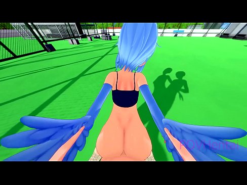 ❤️ Harpy aderubaniyan girl. ❤ Ibalopo ❌❤