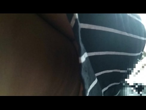 ❤️ Ọmọbinrin ni dudu ti ko si panties, apakan 2 ❤ Ibalopo ❌❤